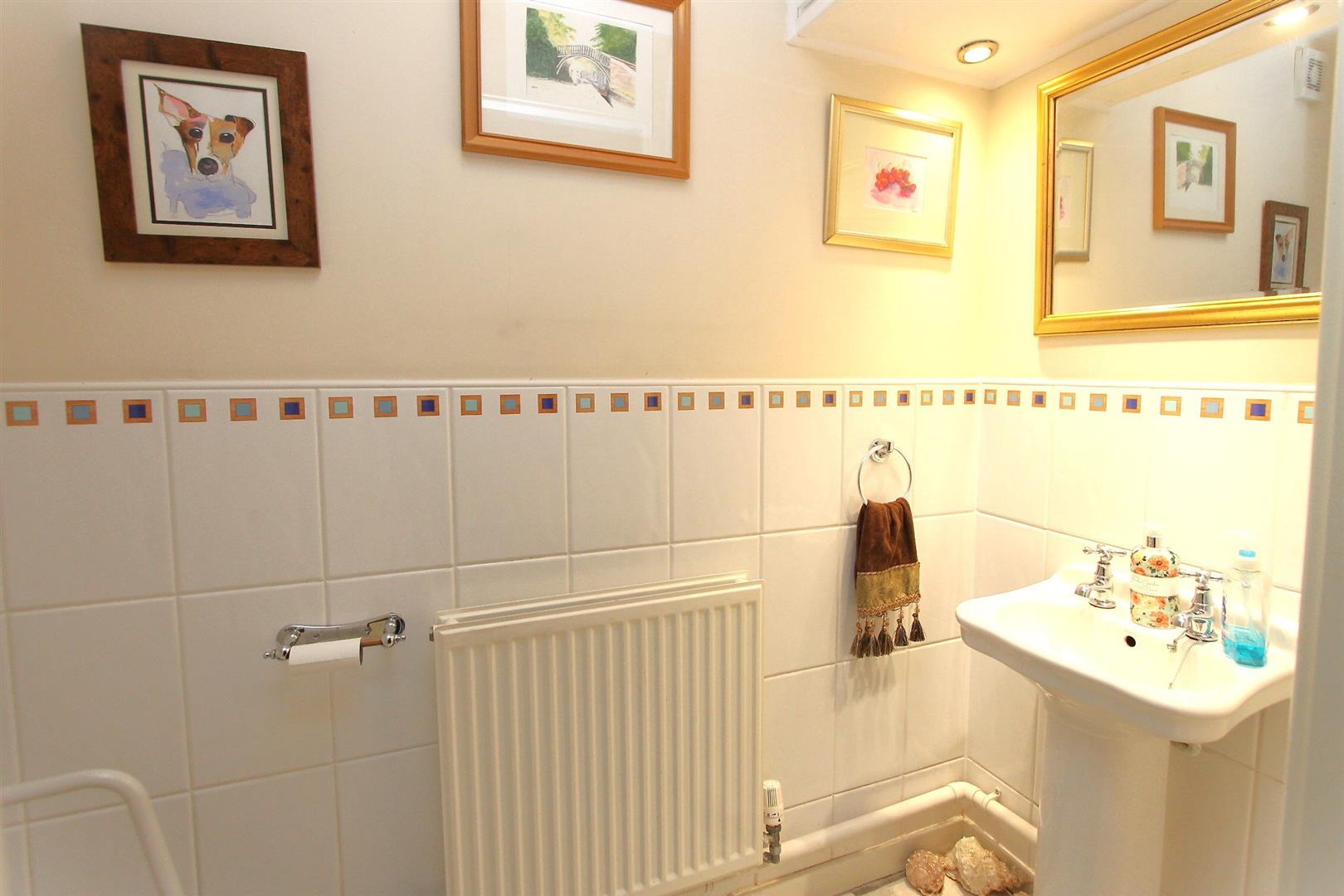 Castle Barns, Cookley, Kidderminster